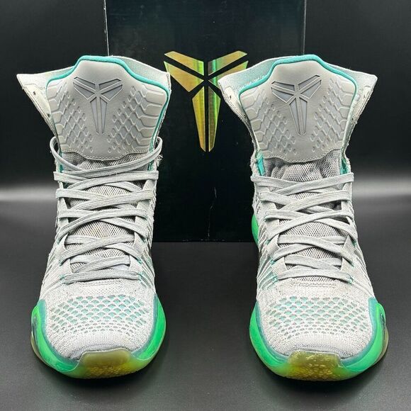 Nike Kobe 10 Elite 'Elevate' - Picture 1 of 9